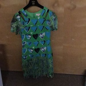 Gorgeous Versace for H&M